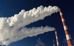 Организация отбора проб и анализ промышленных выбросов в атмосферу